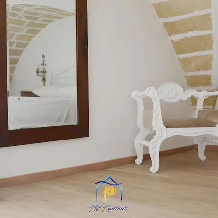 Mescia Alba X Ap Apartman *