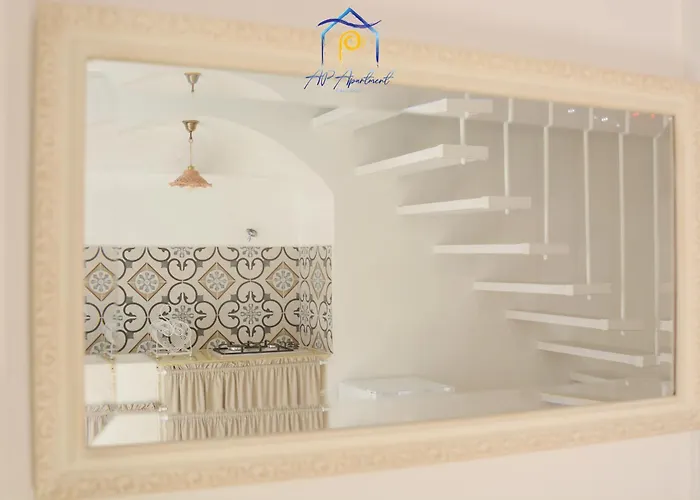 Apartman Mescia Alba X Ap Gallipoli