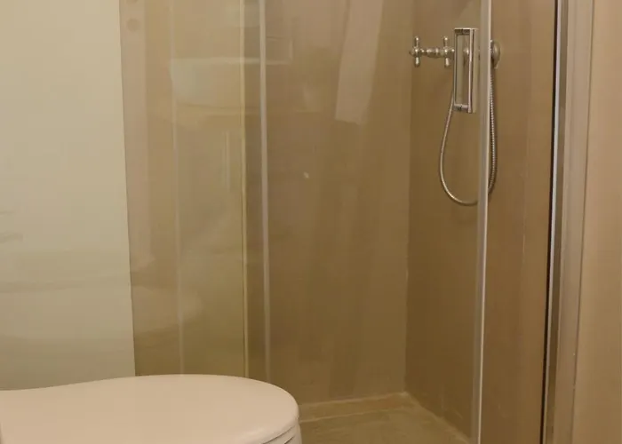 Apartman Mescia Alba X Ap *