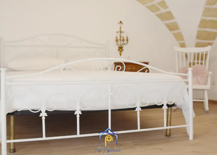 Apartman Mescia Alba X Ap