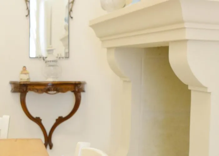 Apartman Mescia Alba X Ap Gallipoli