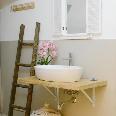 Mescia Alba X Ap Διαμέρισμα