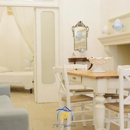 Mescia Alba X Ap * Gallipoli