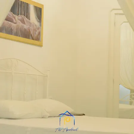 Mescia Alba X Ap Διαμέρισμα Gallipoli