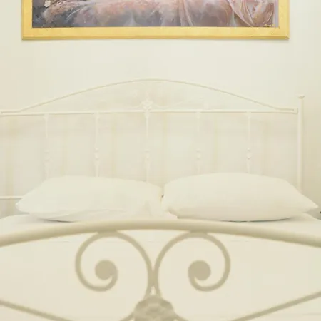 Διαμέρισμα Mescia Alba X Ap Gallipoli