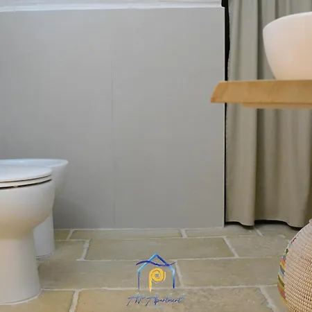 Mescia Alba X Ap Διαμέρισμα