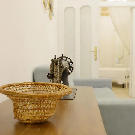 Mescia Alba X Ap Gallipoli