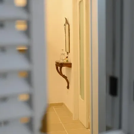 Διαμέρισμα Mescia Alba X Ap