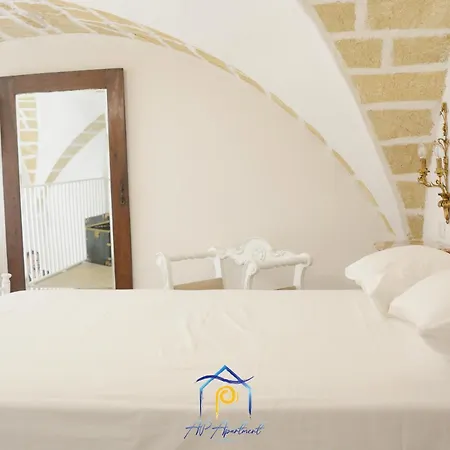 Διαμέρισμα Mescia Alba X Ap Gallipoli