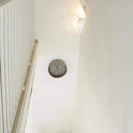 Mescia Alba X Ap Διαμέρισμα *