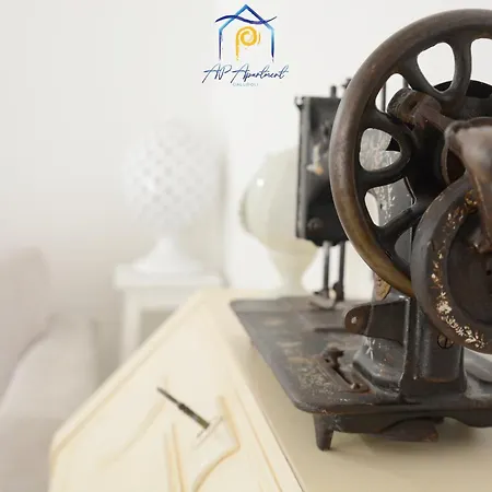 Mescia Alba X Ap Διαμέρισμα Gallipoli