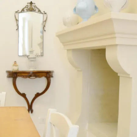 Διαμέρισμα Mescia Alba X Ap Gallipoli