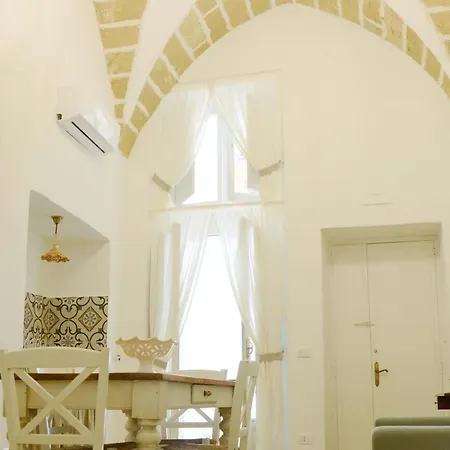 Mescia Alba X Ap * Gallipoli