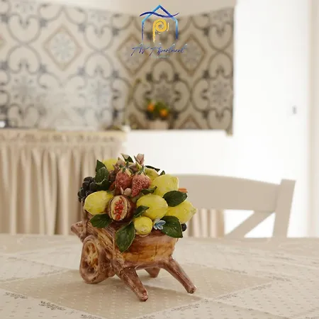 Mescia Alba X Ap Διαμέρισμα *